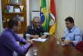 Prefeitura Municipal renova concesso a Gazin
