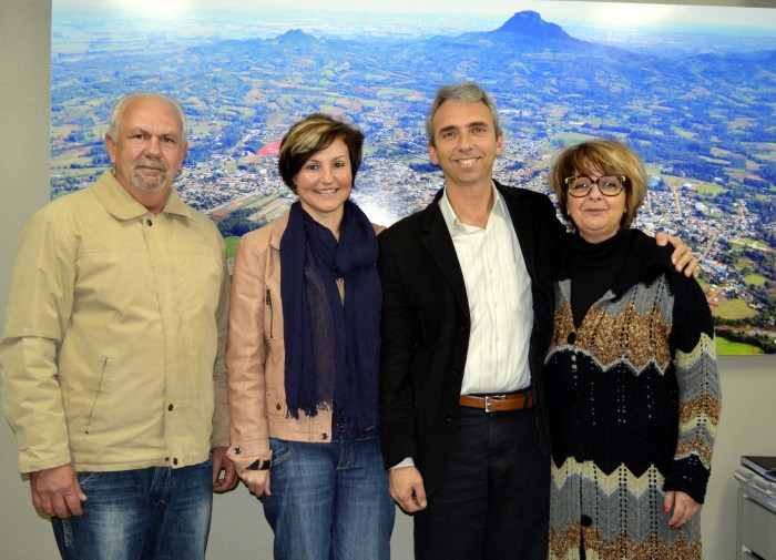 Coral Municipal de Candelria confirma apresentaes no Quilombo e Natal  das Candeias