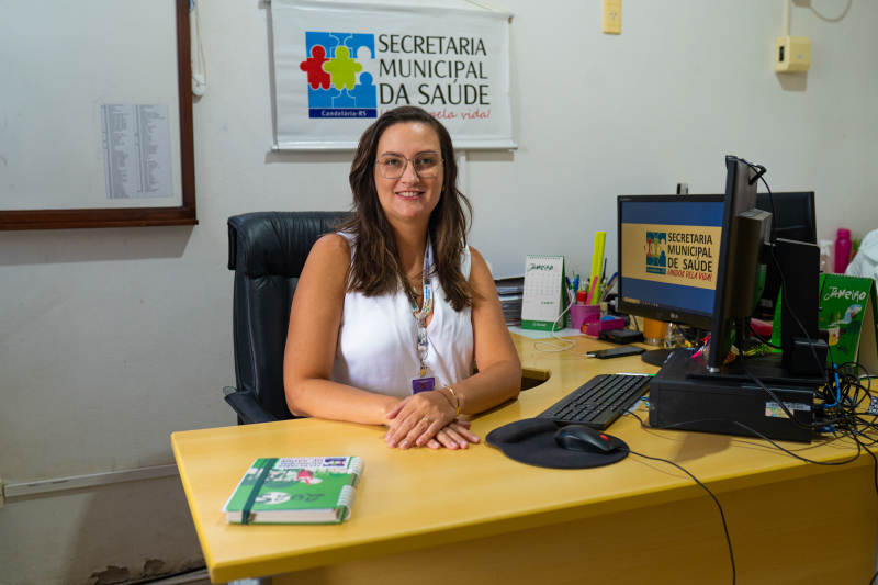 Secretaria Municipal de Sade